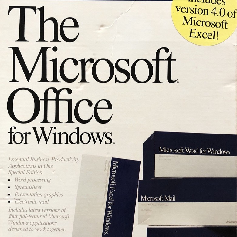 	Office 2.5	